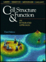 Cell Structure and Function / Edition 3