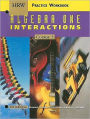 Algebra 1: Practice Workbook: Interactions