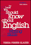 The Least You Should Know about English: Writing Skills / Edition 5