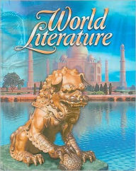 World Literature: Student Edition 2001