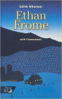 HRW Library: Individual Leveled Reader Ethan Frome