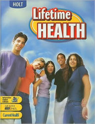 Lifetime Health: Student Edition 2004 / Edition 1