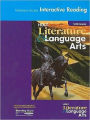 Holt Literature and Language Arts California: Universal Access Interactive Reader Grade 12