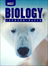 Holt Biology: Student Edition 2004 / Edition 1