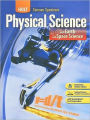 Holt Science Spectrum: Physical Science with Earth and Space Science: Student Edition 2008 / Edition 1