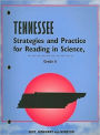 Holt Science and Technology: Strategies and Practice for Reading - Tennessee Edition