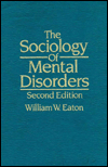 The Sociology of Mental Disorders
