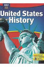 Holt Social Studies: United States History: Student Edition Full Survey 2007 / Edition 1