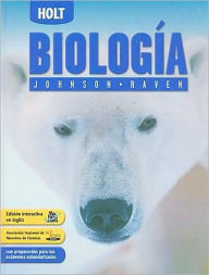 Holt Biology: Student Edition, Spanish 2006