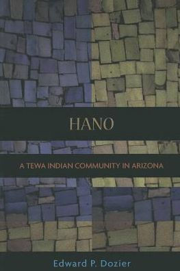 Hano: Tewa Indian Community in Arizona (Custom)