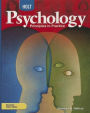 Holt Psychology: Principles in Practice: Student Edition 2007 / Edition 1