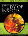 Borror and DeLong's Introduction to the Study of Insects / Edition 7
