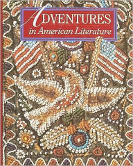 Holt Adventures in Literature: Student Edition Athena Edition 1996 / Edition 1