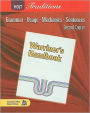 Holt Traditions Warriner's Handbook: Student Edition Grade 8 Second Course 2008 / Edition 1