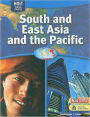 Geography Middle School, South and East Asia and the Pacific: Student Edition 2009