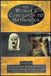 The Women's Companion to Mythology