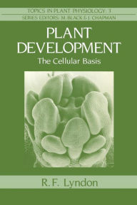 Plant Development: The Cellular Basis