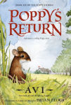Alternative view 1 of Poppy's Return (Poppy Stories #6)