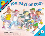 Title: 100 Days of Cool (MathStart 2 Series), Author: Stuart J. Murphy
