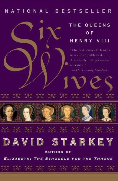 Six Wives: The Queens of Henry VIII