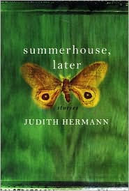 Summerhouse, Later: Stories