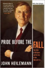Pride Before the Fall: The Trials of Bill Gates and the End of the Microsoft Era