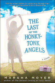 Last of the Honky Tonk Angels