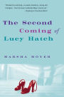 Alternative view 2 of The Second Coming of Lucy Hatch