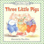 Three Little Pigs