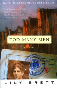 Too Many Men