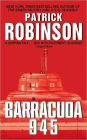 Barracuda 945 (Admiral Arnold Morgan Series #6)