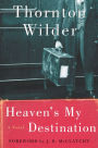 Heaven's My Destination