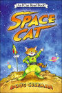 Space Cat (I Can Read Book 1 Series)