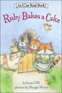 Ruby Bakes a Cake (I Can Read Book 1 Series)