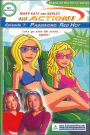 Password: Red Hot (Mary-Kate and Ashley in Action Series #7)