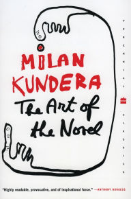 The Art of the Novel