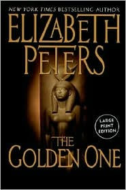 Title: The Golden One (Amelia Peabody Series #14), Author: Elizabeth Peters