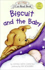 Biscuit and the Baby (My First I Can Read Series)