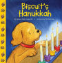 Biscuit's Hanukkah: A Hanukkah Holiday Book for Kids