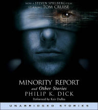 Minority report and other stories