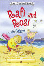 Rafi and Rosi (I Can Read Book 3 Series)
