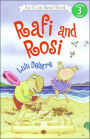 Rafi and Rosi (I Can Read Book 3 Series)