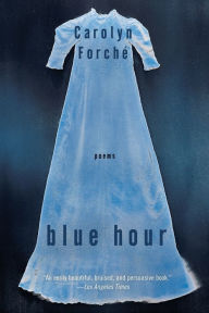 Blue Hour: Poems