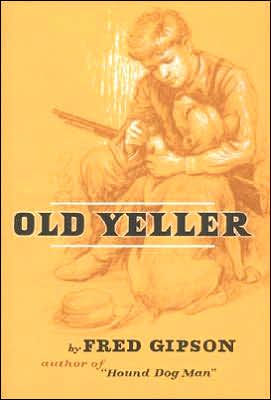 Old Yeller