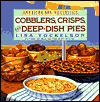 Cobblers, Crisps, and Deep-Dish Pies