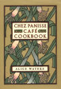 Chez Panisse Cafe Cookbook