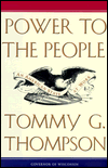 Power to the People: An American State at Work