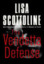 The Vendetta Defense (Rosato & Associates Series #6)