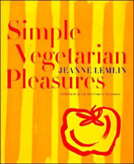 Simple Vegetarian Pleasures