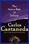 Active Side of Infinity